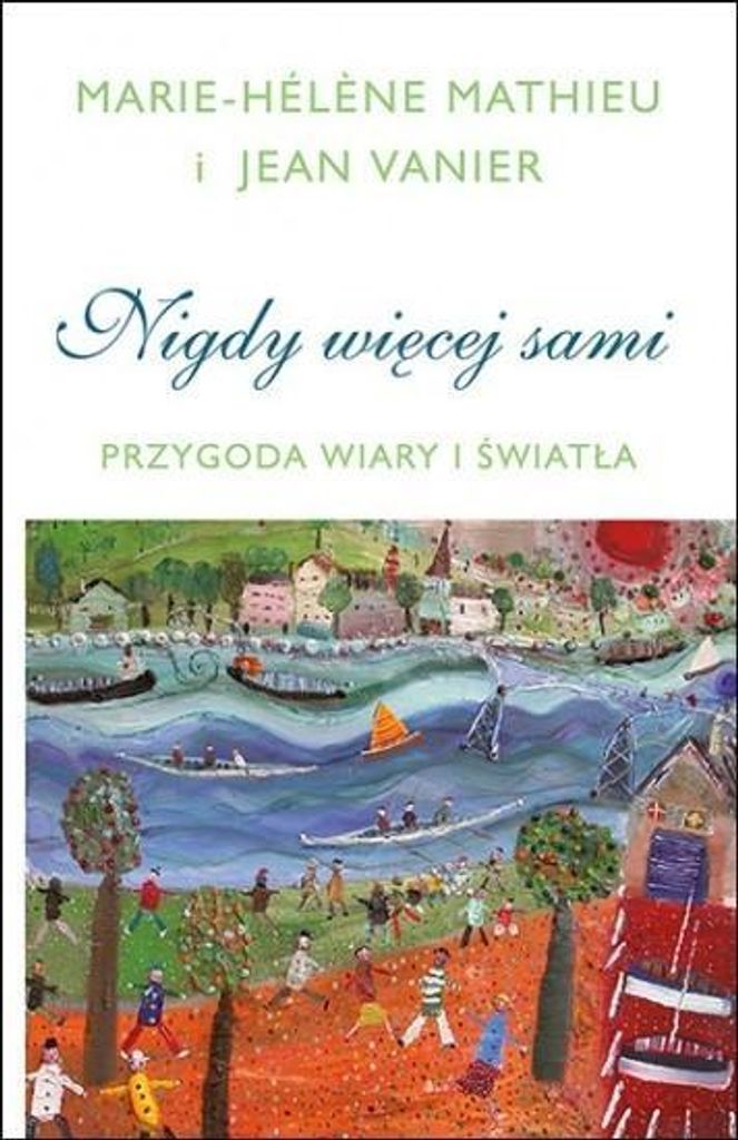 Nigdy wiecej sami