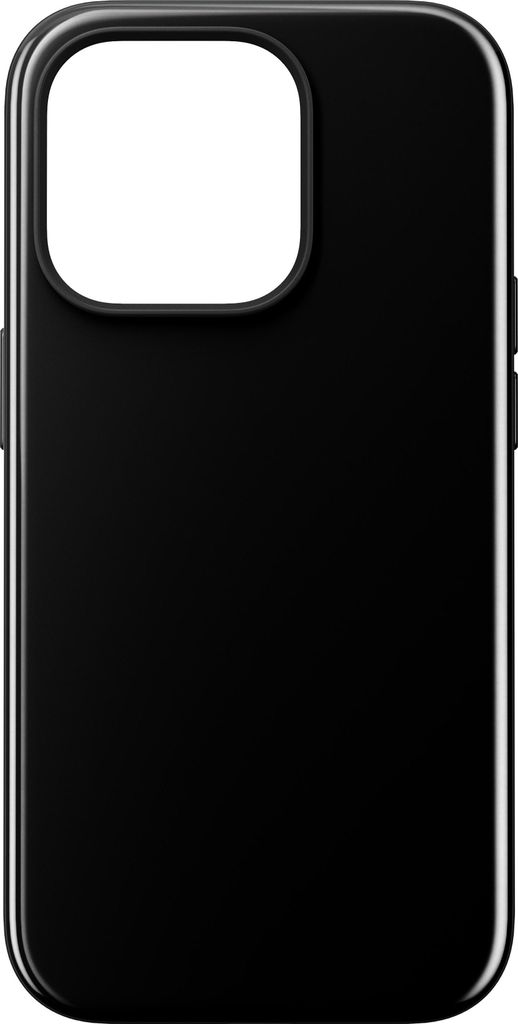 Nomad Sport Hlle iPhone 14 Pro Hochglnzende, griffige Rckplatte Schutz vor Strzen aus 1,8 Metern Hhe Kompatibel mit MagSafe und kabellosem Aufladen