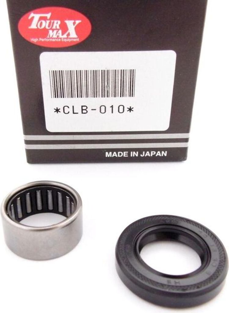 Reparatur Satz für Ausrückwelle für YAMAHA XV 535 Virago,XVS 650 Drag Star