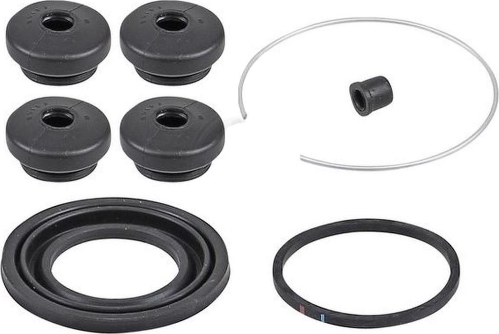 Reparatursatz Bremssattel rundum sorglos Ø 48 mm A.B.S. für TOYOTA STARLET