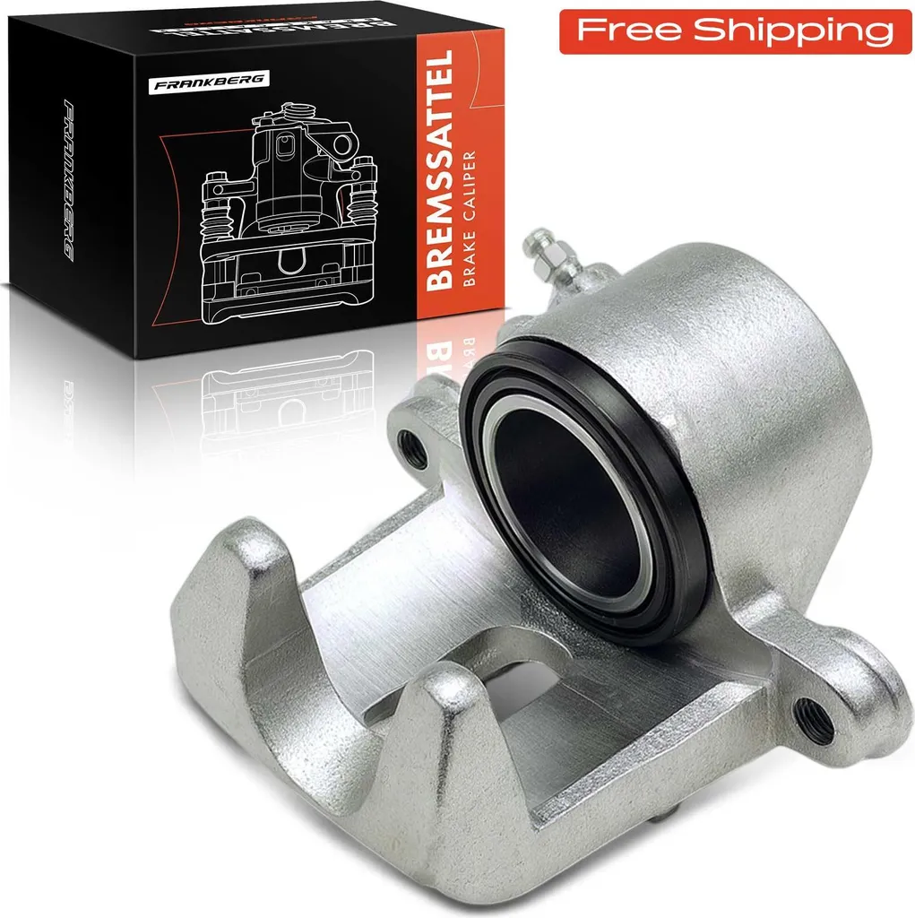 Étrier de Frein de Rechange pour Mazda MX5 NA NB 1993-2005 Avant Droit