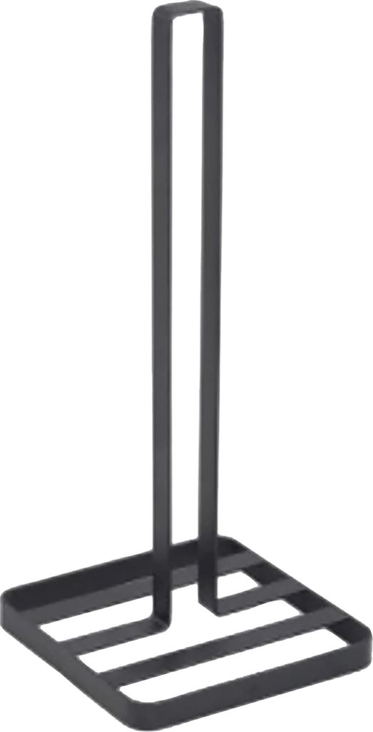 MSV Küchenrollenhalter Design Papierrollenhalter stehend, Produktbild 