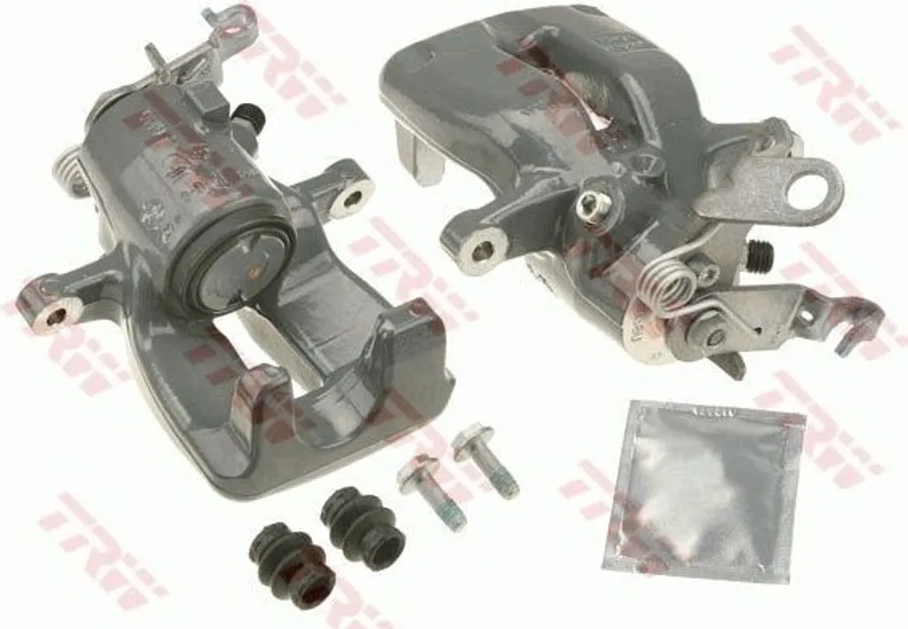 Étrier de frein fonte 38mm TRW BHN960E pour Seat Altea 5P