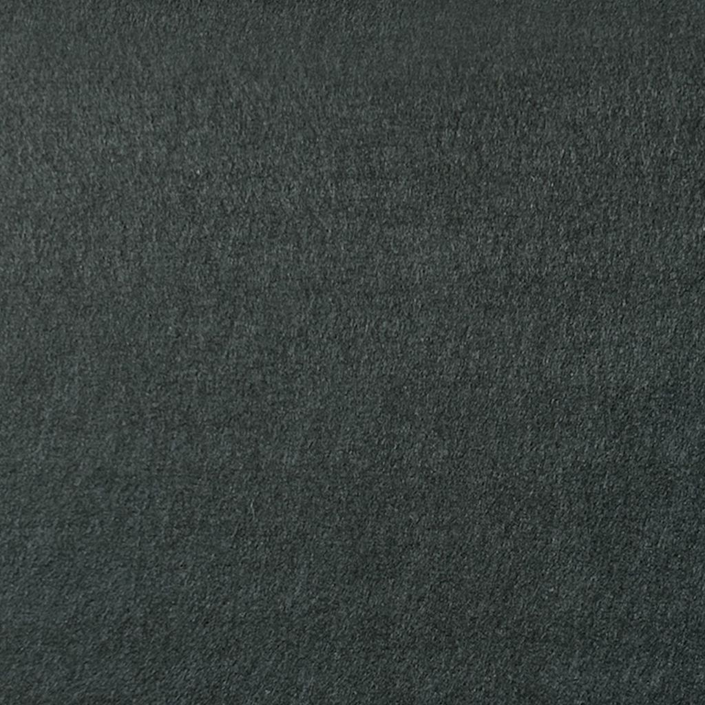 PROVISTON Akustik Wandpaneele 1040 x 520 x 6 mm Natur Filz Modular Paneele Black Uni Schwarz Nachhaltig auf Filz aus recyceltem PET Einfarbig