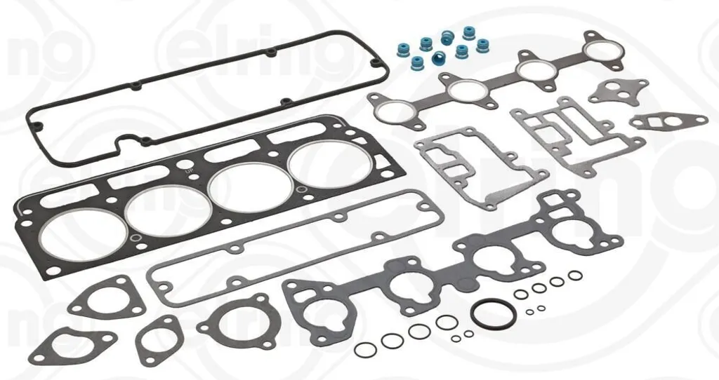 Pochette de joints moteur pour ISUZU HOMBRE et CHEVROLET Blazer S10