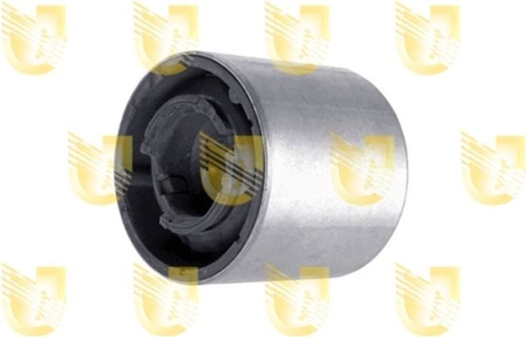 2 Lagerung, Lenker UNIGOM 392305 für MINI, Vorderachse beidseitig