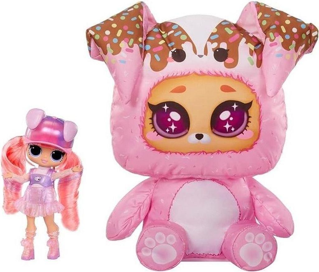 Costume a sorpresa LOL Surprise Tweens - Ali Dance Immagine del prodotto 
