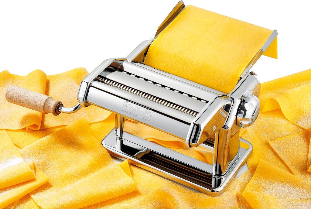 GSD Nudelmaschine "Imperia SP 150" 113373 Produktbild 