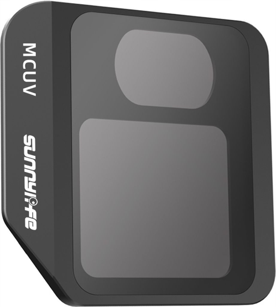 MCUV-Ultraviolettfilter für die DJI MAVIC 3-Drohne Produktbild 
