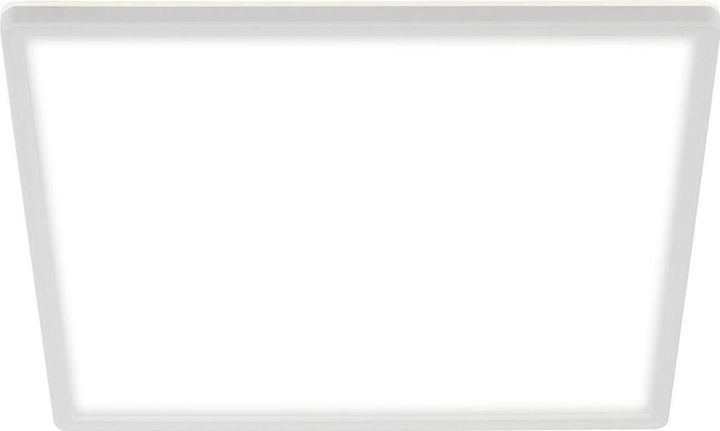 BRILONER SLIM LED Panel, Neutralweißes Licht, Produktbild 