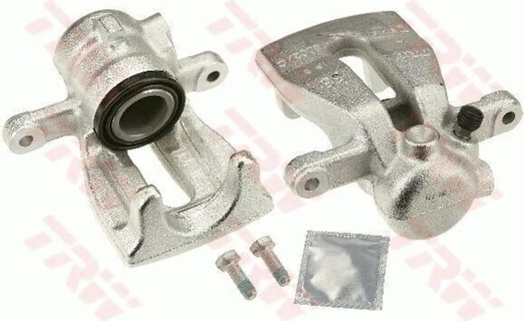 Remplacer votre étrier de frein Freelander 2 - Pièce TRW LR006763