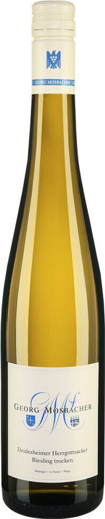 Deidheimer Herrgottsacker Riesling trocken 2023 Pfalz | Deutschland | 12,5% vol | 0,75 l