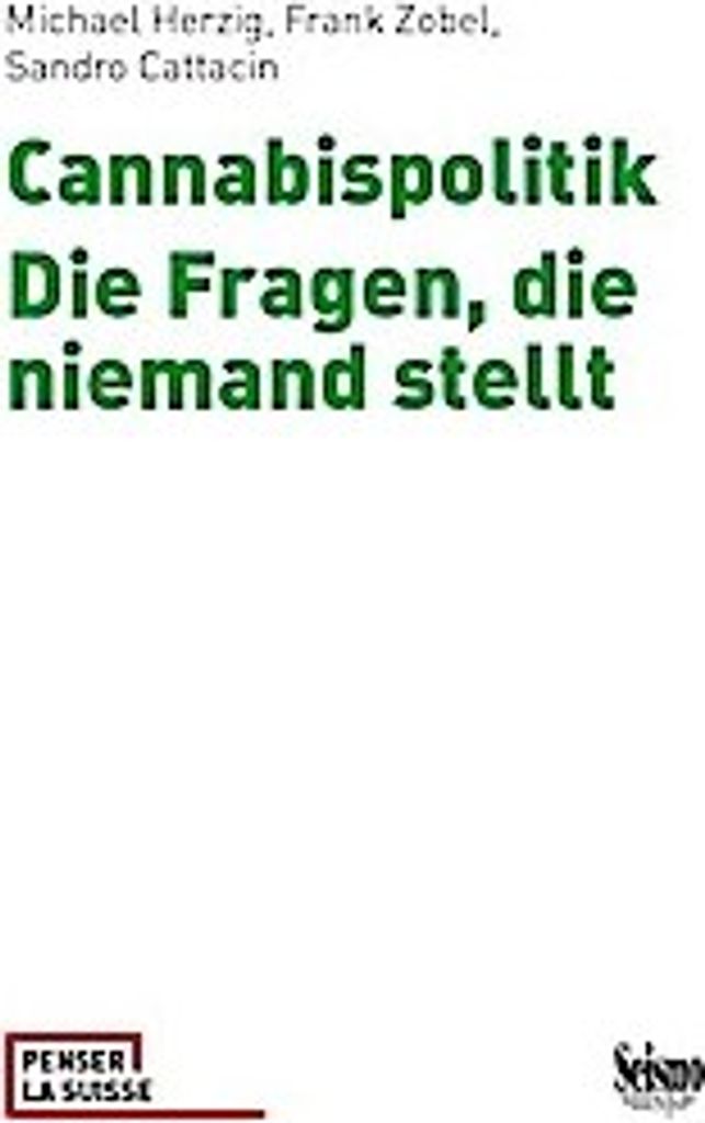 Cannabispolitik