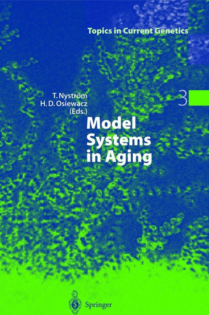 Model Systems in Aging
