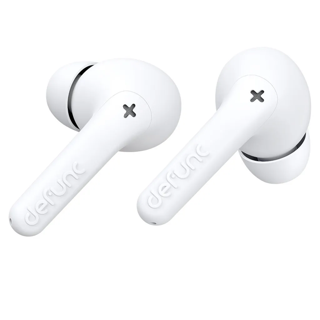Écouteurs Defunc True Audio avec application EQ et basses 13mm - 5