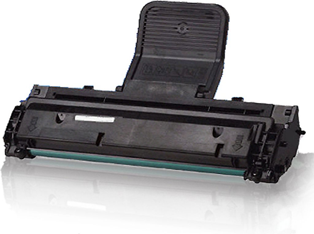 Kompatible Tonerkartusche für Xerox Phaser 3124VB Phaser 3124 V B VB Phaser 3125 Phaser 3125N Dell 1100 Dell 1110 Schwarz Black - 3.000 Seiten - P...