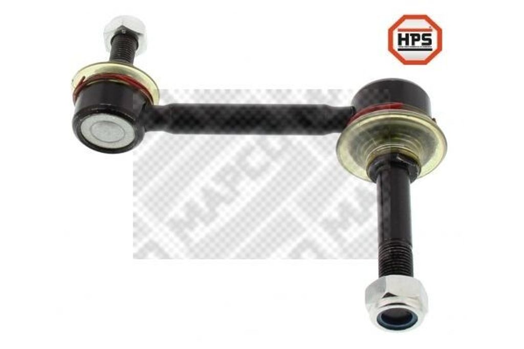 MAPCO Koppelstange Stabilisator für LEXUS IS I (JCE1, GXE1) Vorne Links Vorne Rechts 51370HPS