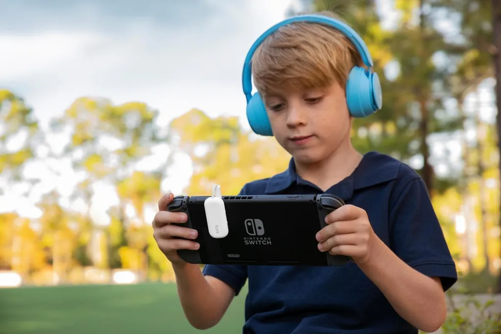 Twelve South AirFly Pro Bianco: L'Accessorio Bluetooth Indispensabile - 26