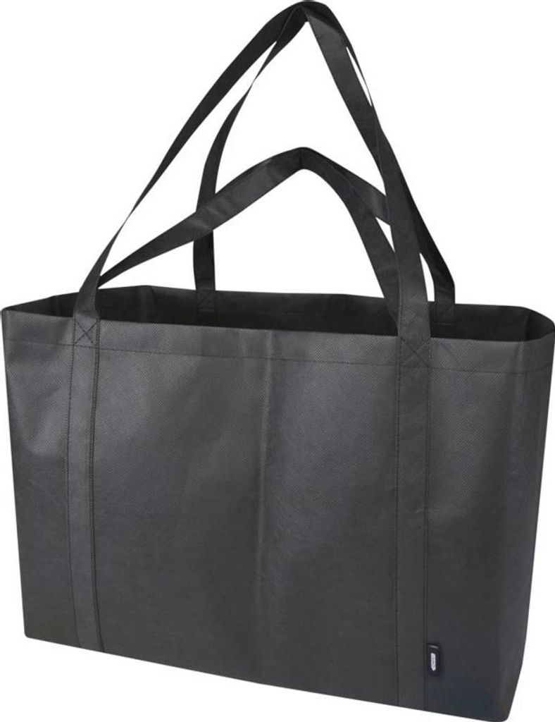 Taška do auta "Jumbo", netkaná, 65l PF4626 (jedna veľkosť) Obrázok produktu 