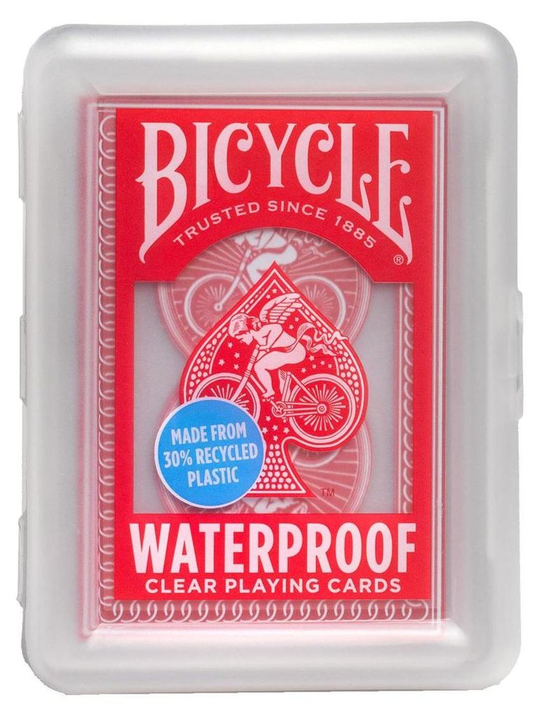 Bicycle 73854095355, 54 kusov, Plast, 6 rok / roky, 99 rok Obrázok produktu 