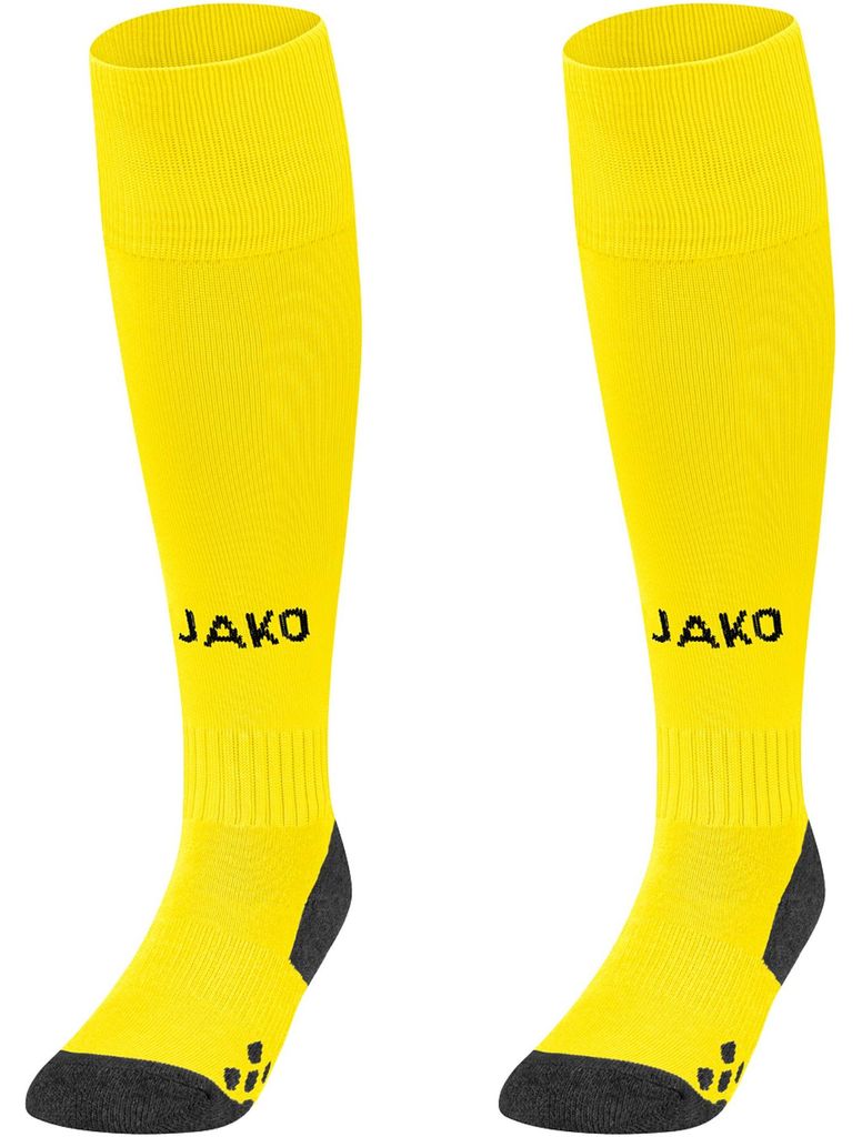 Jako Calzino Allround - Citro Immagine del prodotto 