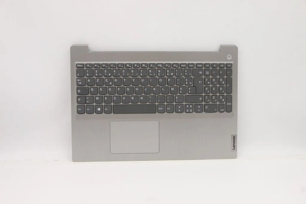 PC Portable Lenovo L81W1 Majuscule ASM_FRA : bureautique et multimédia