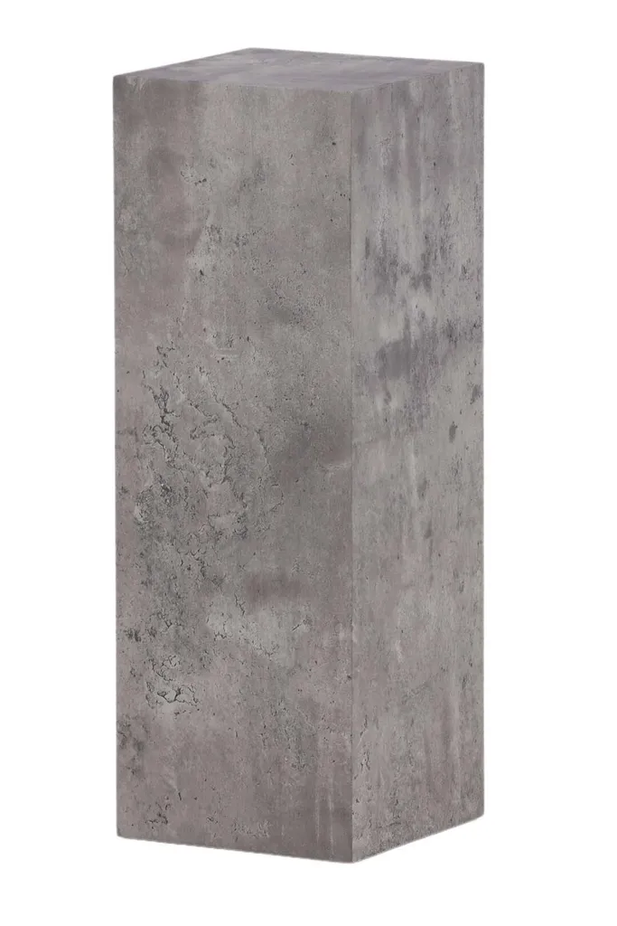 Table basse grise compacte Ramsvik pour optimiser l'espace de votre salon