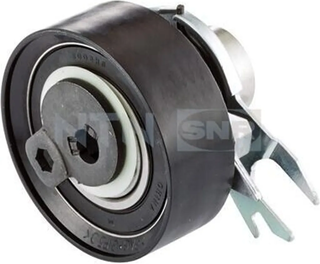 Supprimer Bruit Courroie avec Galet Tendeur SNR 030109243L Polo Ibiza