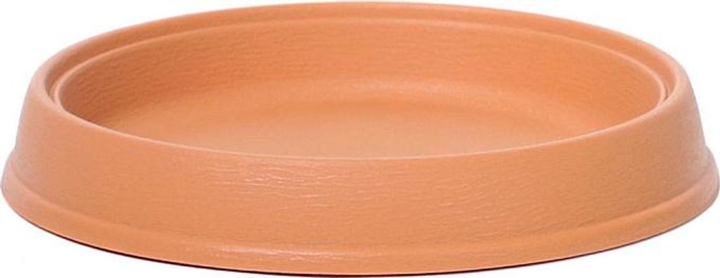 Miska MASSIVE 45 cm - barva: cihla Immagine del prodotto 