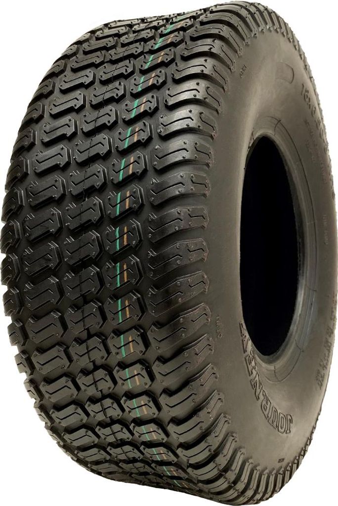 18x6.50-8 4pr Wanda P332 Grasreifen TL
