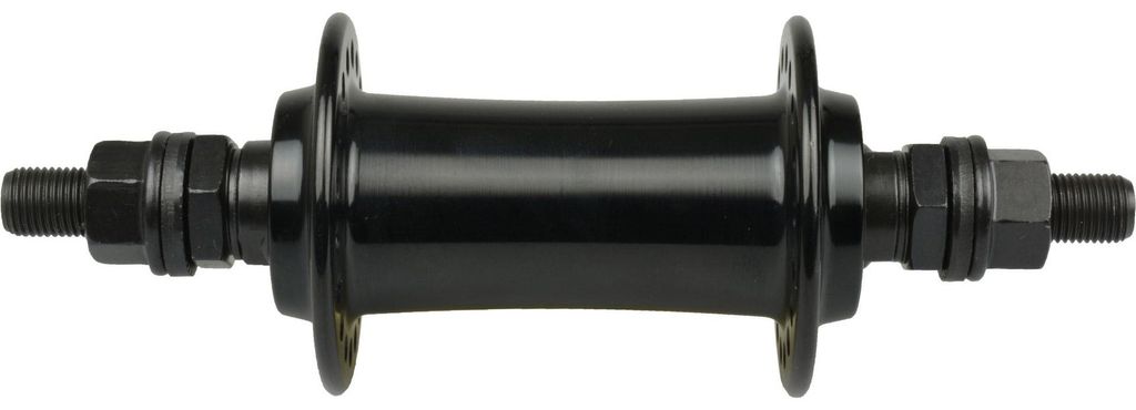 VWP Foroned BMX 36G. 3 8 Schwarz
