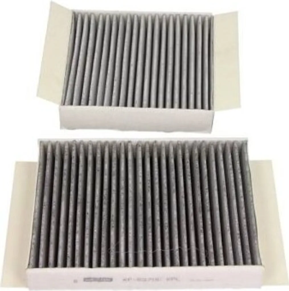 MAXGEAR 26-0854 Filtre d'Habitacle OE 1609428180 pour Peugeot et Citroën