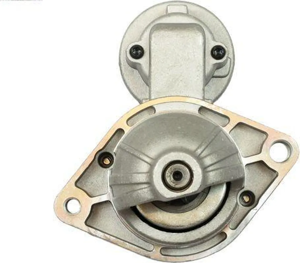 Démarreur voiture pour Fiat 500 Doblo et Opel Astra - Qualité OE S3017