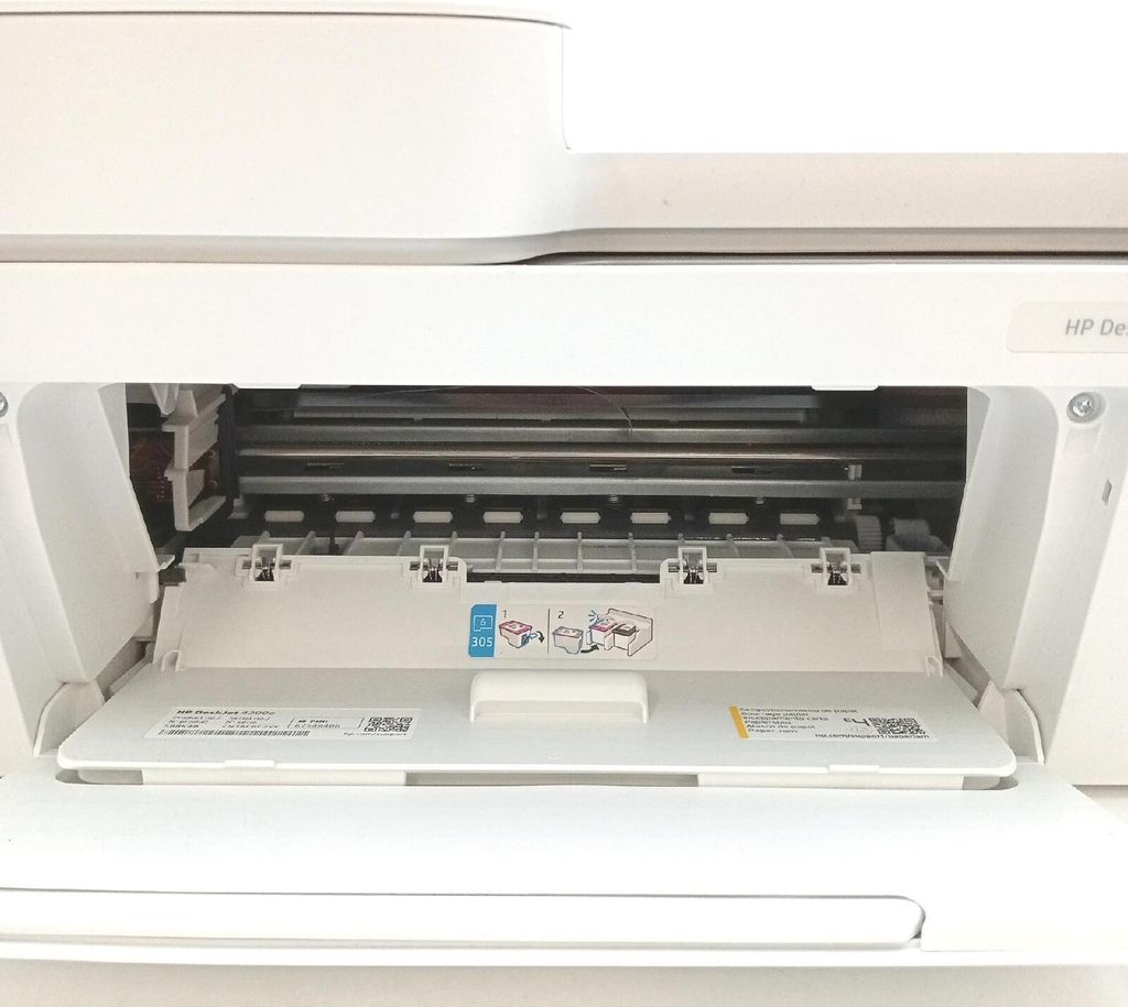 DeskJet 4220e All-in-One-Drucker inkl. 3 Monate Instant Ink Produktbild 27