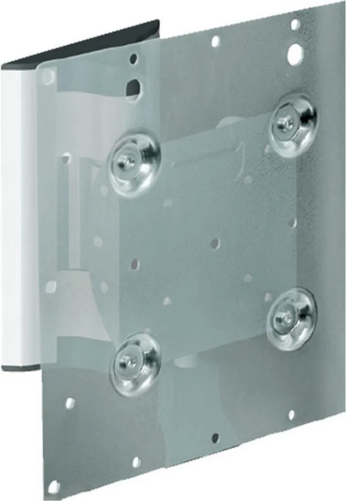 Adaptateur pour Fixer une TV Vesa 200x200 sur un Petit Support Mural TV