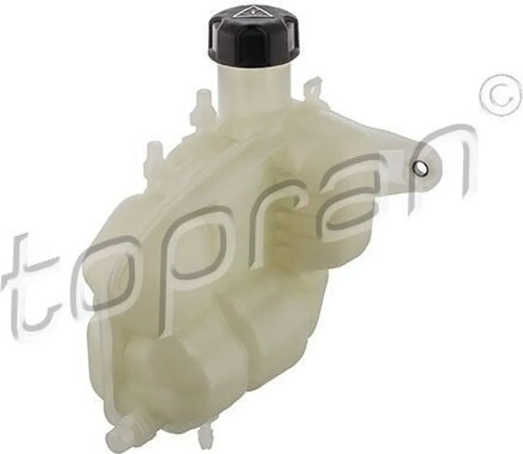 Vase d'expansion de liquide de refroidissement pour MINI F56 et F60