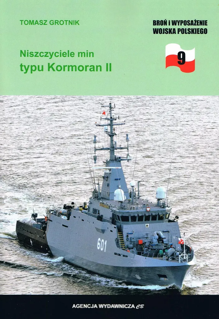 Maquette Kormoran II Chasseur de Mines Idéal pour Collectionneur Naval