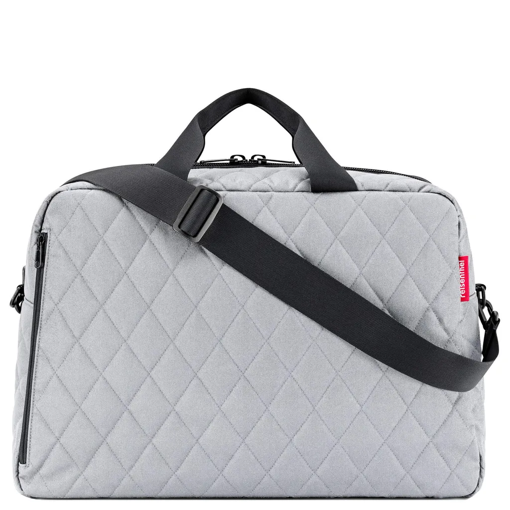 Sac de voyage à main pour weekend reisenthel duffelbag M 38 litres - 2
