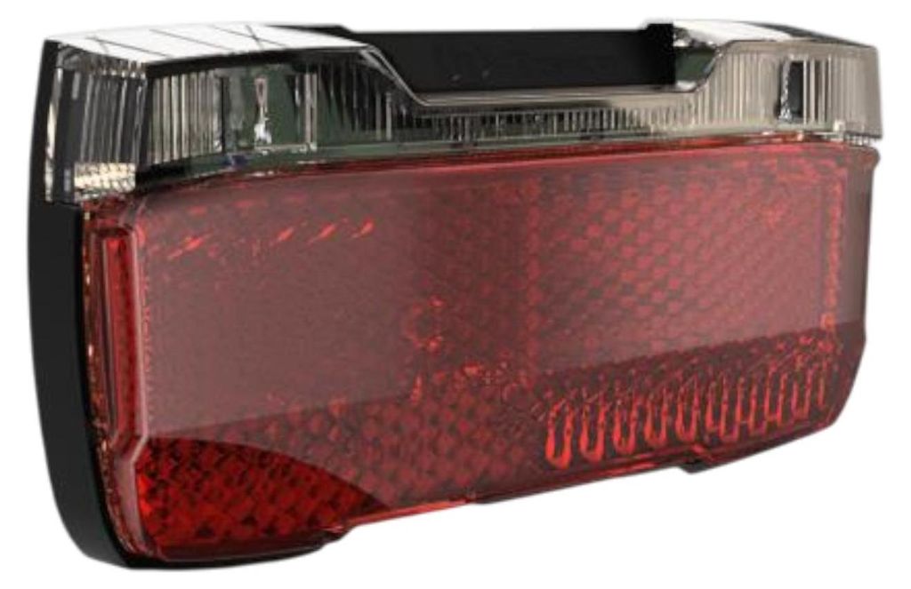 Herrmans Luce posteriore a led H-Trace E-bike 50Mm Herrmans Immagine del prodotto 