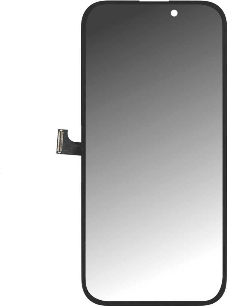 Display für iPhone 15 Pro In-Cell LCD Ersatz Touch Produktbild 
