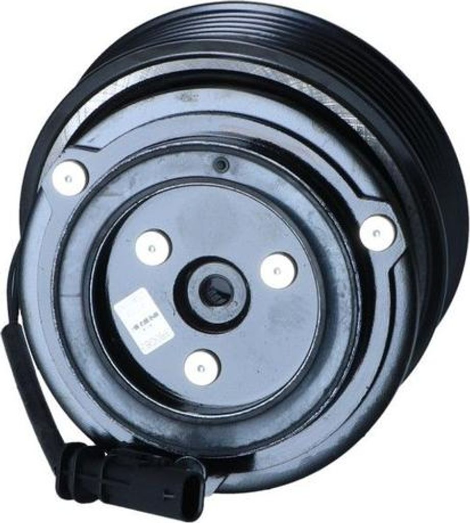 NRF 380083 Magnetkupplung Klimakompressor für OPEL INSIGNIA Produktbild 
