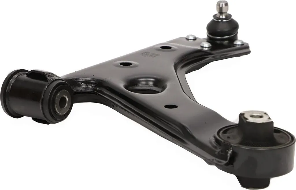 Triangle de Suspension Inférieur Droit Master-Sport pour Train Avant