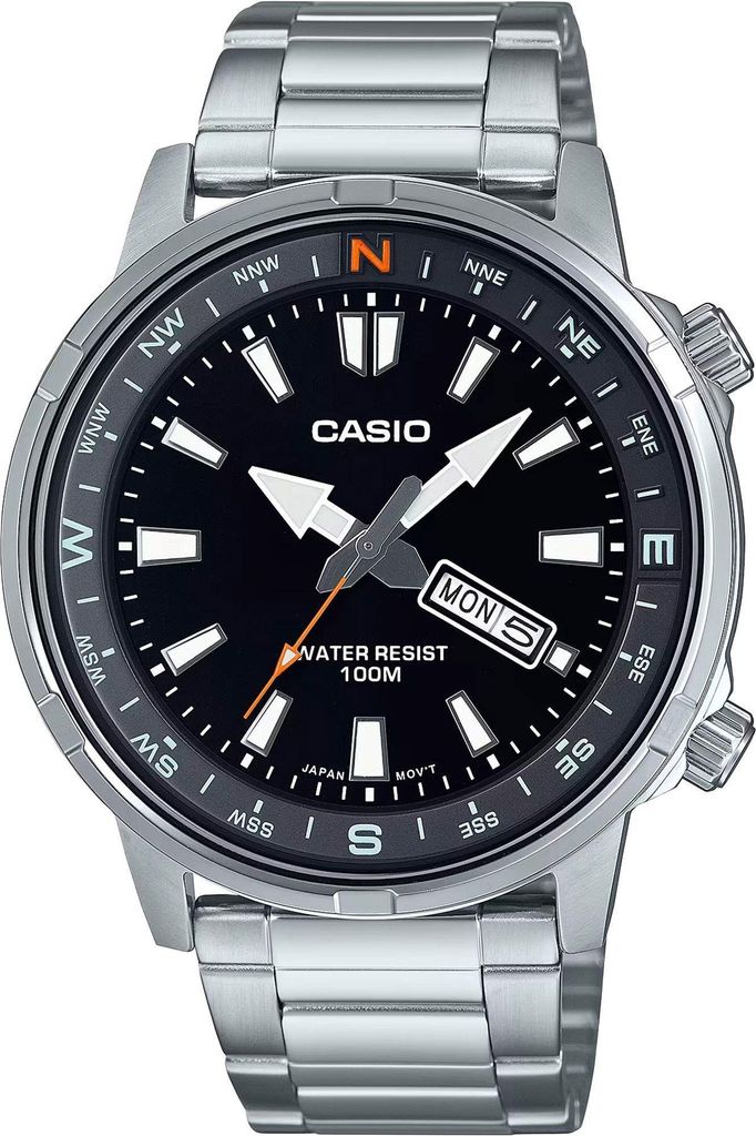 Montres Casio MTD130D1A4 Image du produit 