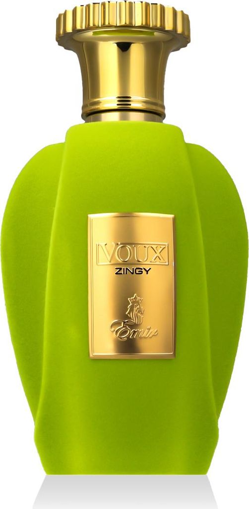 Emir Voux Zingy EDP 100 ml UNISEX Immagine del prodotto 