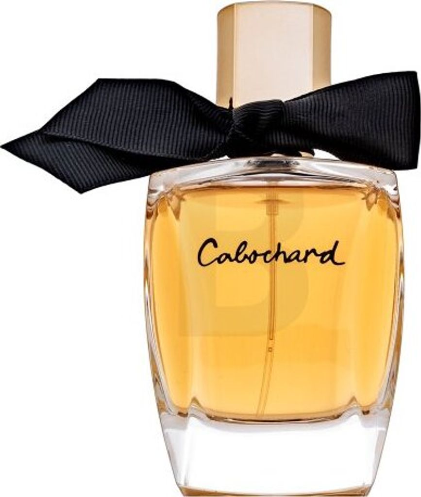 Gres - Cabochard EDP 100ml Produktbild 