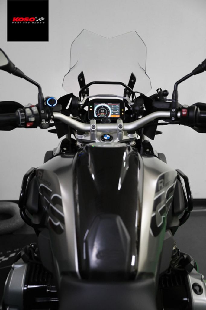 KOSO RX5 TFT multifunkční kokpit vhodný pro BMW Obrázek produktu 