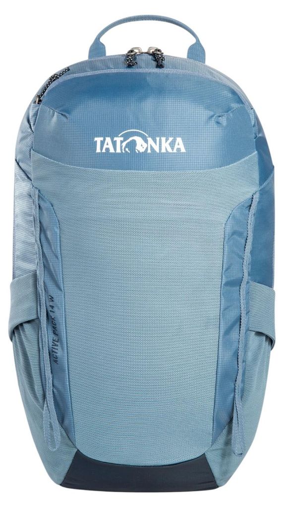 Tatonka Active Pack 14 Women - Wanderrucksack 43 cm (elemental blue)