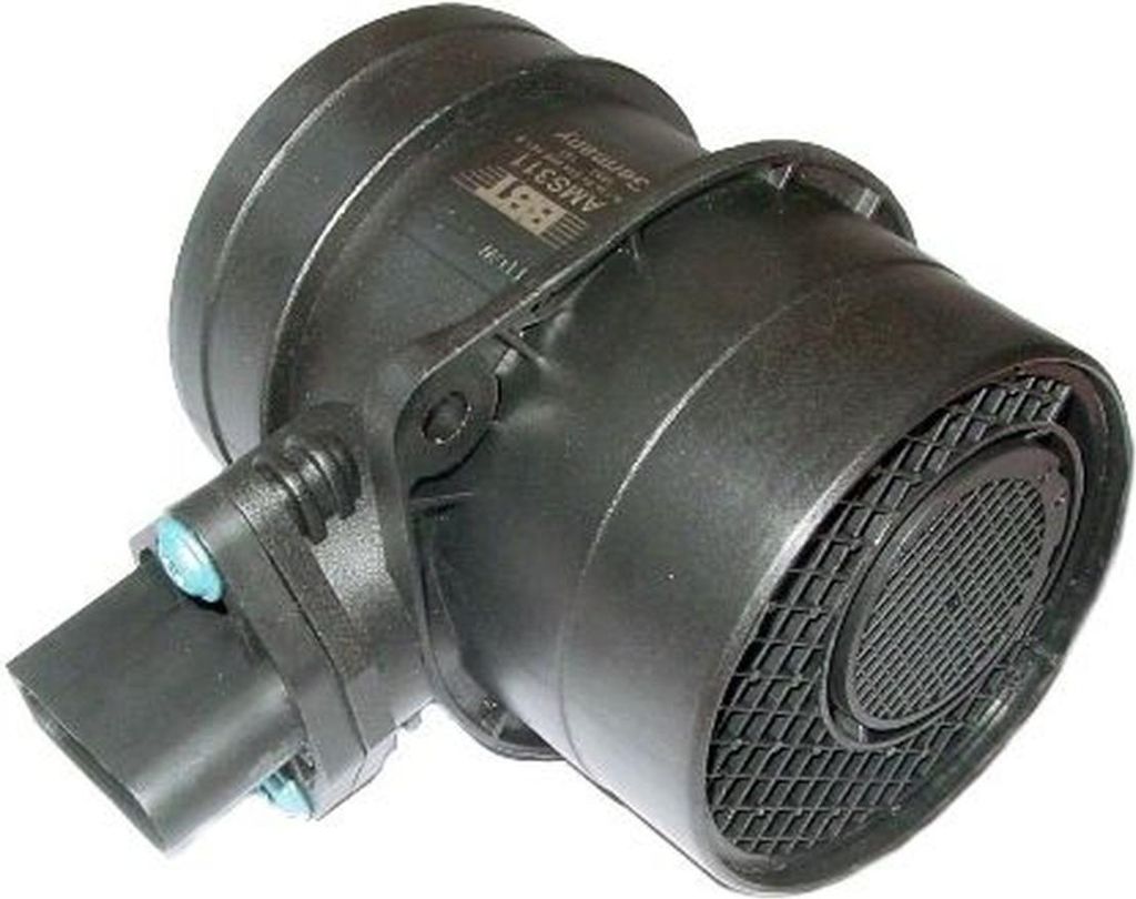 BBT AMS311 Luftmassenmesser LMM für VW Golf IV Schrägheck (1J1) Luftmengenmesser