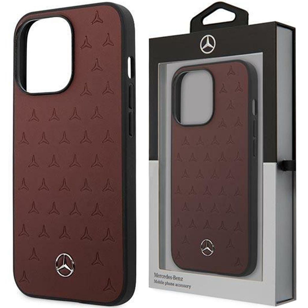 Puzdro na mobilný telefón iPhone 13 Pro Mercedes Cover z Obrázok produktu 