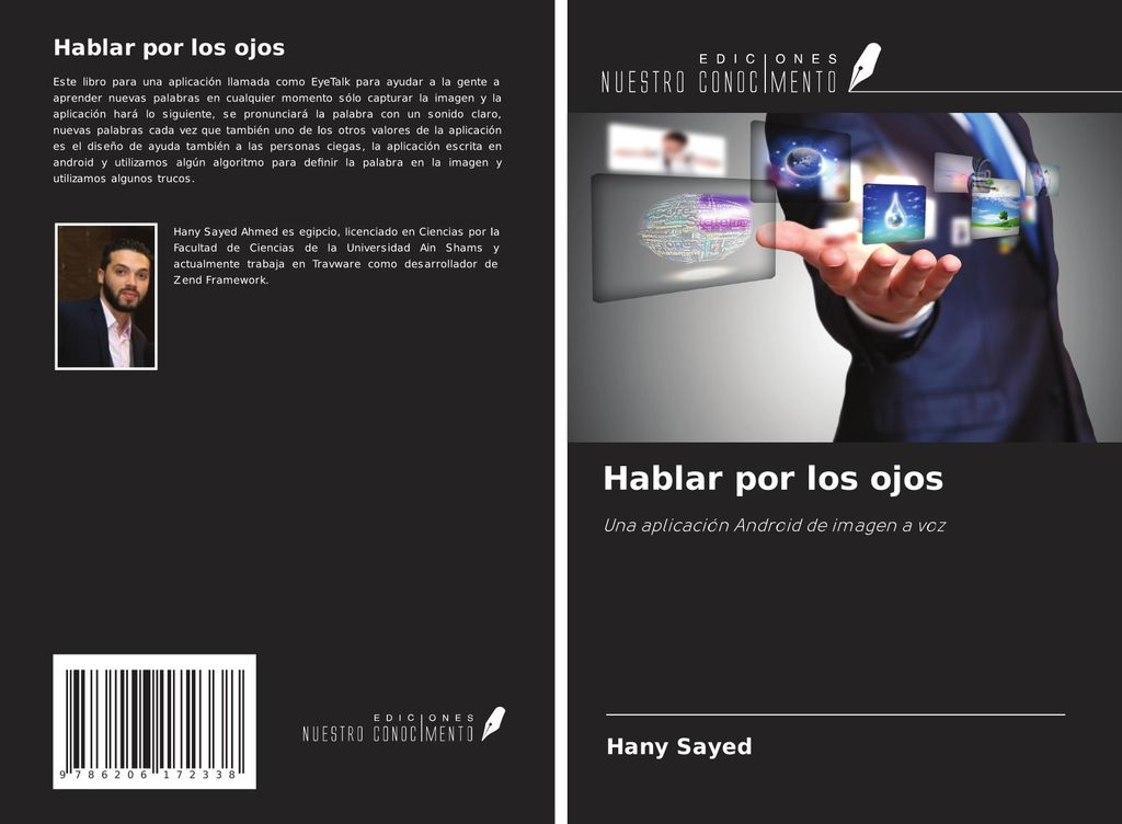 Hablar por los ojos